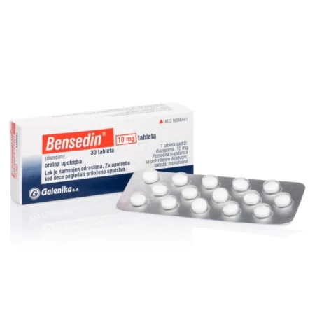 Diazepam (Valium)