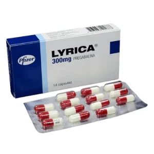 Pregabalin 300MG x 56